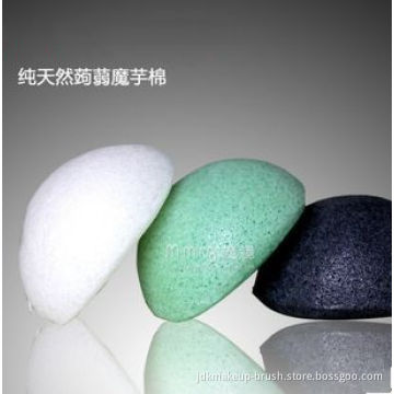 New Arrival!!natural Cleansing Puff, Konjac Sponge 